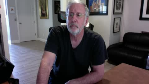 afternoon wood online show from February 2025 03:20:01 PM