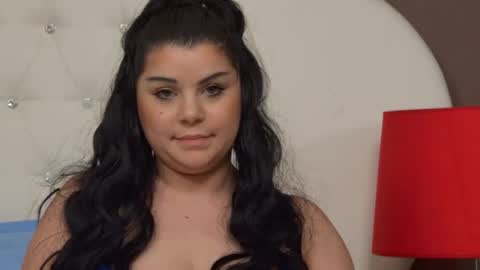 busty_madison online show from December 2024 04:06:01 PM