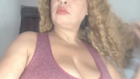 Amanda  online show from July 2026 12:22:01 PM