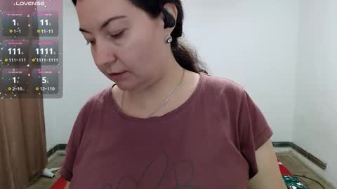 Snapshot of bustyemma chatting on November 2025 06:32:01 PM Emma online show from November 2025 06:32:01 PM