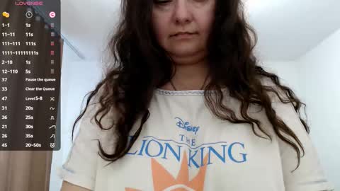 Snapshot of bustyemma chatting on November 2025 08:58:01 AM Emma online show from November 2025 08:58:01 AM