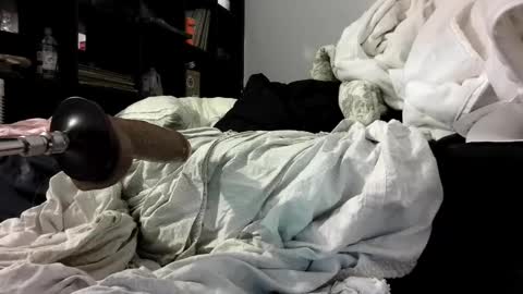 MisteressJ online show from December 2025 08:08:01 AM