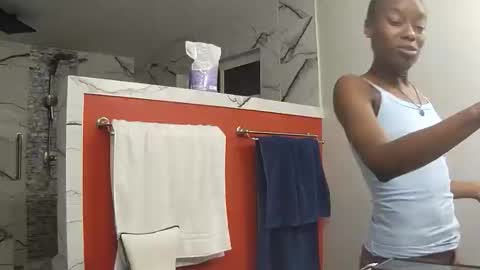 Goddess online show from December 2025 01:46:02 AM