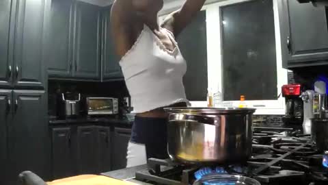 Goddess online show from December 2025 11:45:01 PM