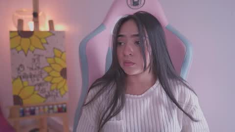 Snapshot of buttercup_li_ chatting on November 2025 07:04:02 PM zafiro online show from November 2025 07:04:02 PM