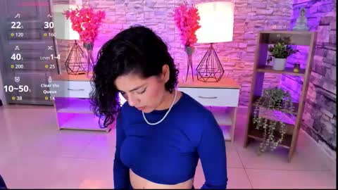 Snapshot of butterflyx39 chatting on March 2026 11:58:01 AM Lia Butterfly online show from March 2026 11:58:01 AM