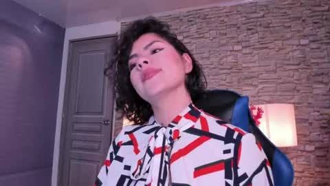 Snapshot of butterflyx39 chatting on May 2026 12:10:01 PM Lia Butterfly online show from May 2026 12:10:01 PM
