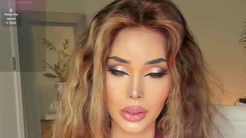 mamamoblue online show from February 2026 11:26:01 AM