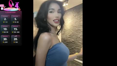 mamamoblue online show from February 2026 06:42:01 PM