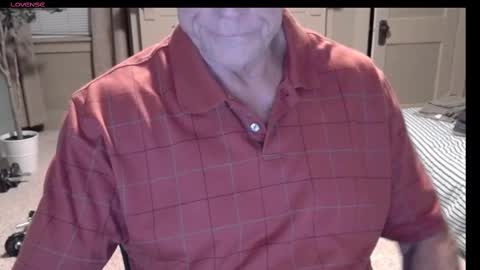 Snapshot of buttnakedfun954737 chatting on November 2025 10:36:02 AM Miles online show from November 2025 10:36:02 AM