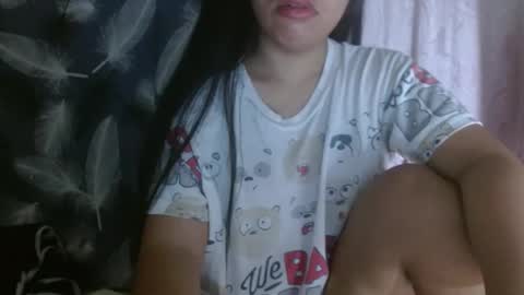 Snapshot of buttygirl18 chatting on February 2025 08:52:02 PM maya online show from February 2025 08:52:02 PM