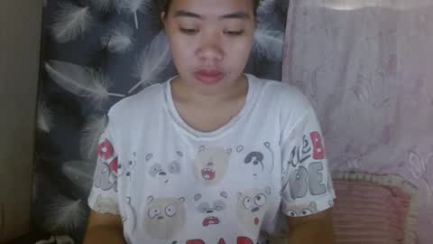 Snapshot of buttygirl18 chatting on February 2025 12:48:01 AM maya online show from February 2025 12:48:01 AM