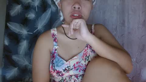 Snapshot of buttygirl18 chatting on February 2025 09:10:01 AM maya online show from February 2025 09:10:01 AM