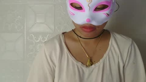 Snapshot of buttygirl18 chatting on February 2025 03:28:01 AM maya online show from February 2025 03:28:01 AM