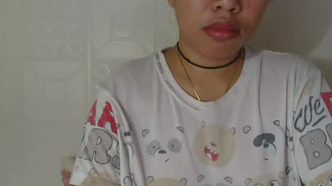 Snapshot of buttygirl18 chatting on February 2025 01:25:02 AM maya online show from February 2025 01:25:02 AM