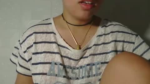 Snapshot of buttygirl18 chatting on February 2025 07:00:01 AM maya online show from February 2025 07:00:01 AM