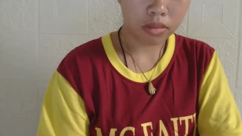 Snapshot of buttygirl18 chatting on February 2025 05:30:02 AM maya online show from February 2025 05:30:02 AM