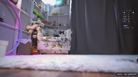 buupsi online show from February 2026 05:25:01 AM