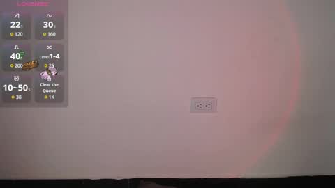Alessandra online show from May 2026 01:14:02 AM