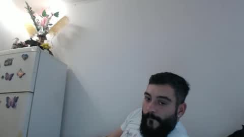 Snapshot of byanna_kevin chatting on December 2024 10:54:01 AM Byanna and Kevin online show from December 2024 10:54:01 AM