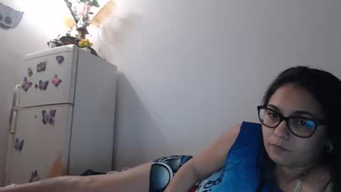 Snapshot of byanna_kevin chatting on December 2024 06:38:01 PM Byanna and Kevin online show from December 2024 06:38:01 PM