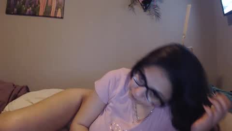 Snapshot of byanna_kevin chatting on March 2026 07:46:02 PM Byanna and Kevin online show from March 2026 07:46:02 PM
