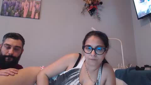 Snapshot of byanna_kevin chatting on March 2026 02:29:01 PM Byanna and Kevin online show from March 2026 02:29:01 PM