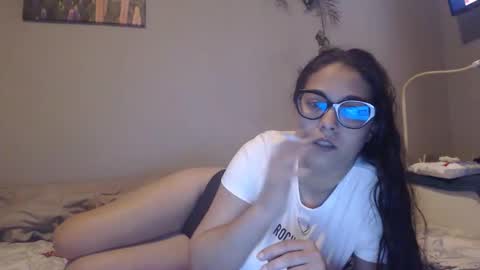 Snapshot of byanna_kevin chatting on April 2026 05:24:02 PM Byanna and Kevin online show from April 2026 05:24:02 PM