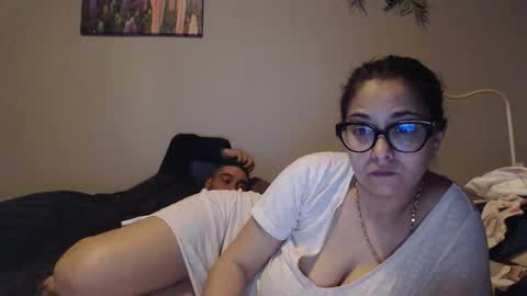 Snapshot of byanna_kevin chatting on April 2026 06:13:02 PM Byanna and Kevin online show from April 2026 06:13:02 PM