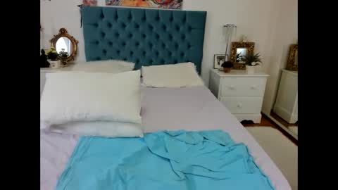 Snapshot of byastorm chatting on February 2025 07:12:02 AM ByaStorm online show from February 2025 07:12:02 AM