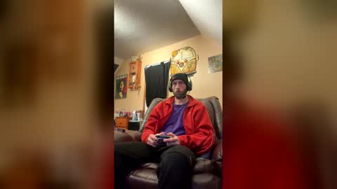 Snapshot of byounce32 chatting on March 2026 01:20:02 AM Bounceonme online show from March 2026 01:20:02 AM