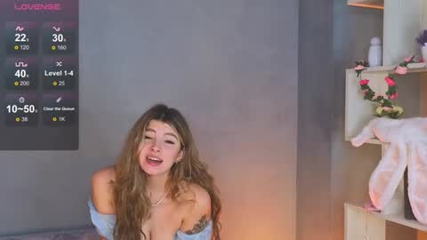 Snapshot of byteblush chatting on January 2025 11:16:01 AM Kira online show from January 2025 11:16:01 AM