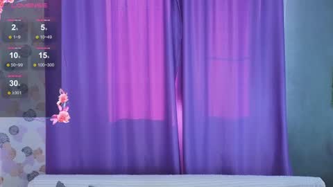 Snapshot of byteblush chatting on January 2025 11:09:02 AM Kira online show from January 2025 11:09:02 AM