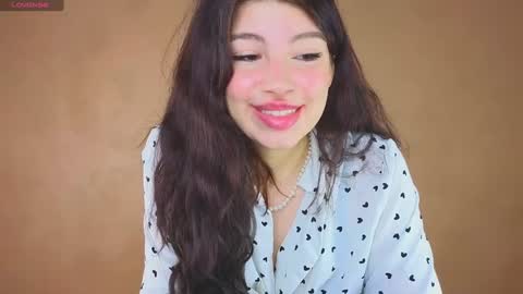 Snapshot of byteblush chatting on February 2025 07:52:01 AM Kira online show from February 2025 07:52:01 AM