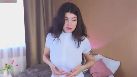 Snapshot of byteblush chatting on February 2025 07:09:02 AM Kira online show from February 2025 07:09:02 AM