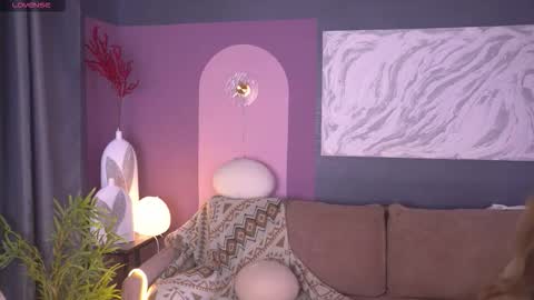 Snapshot of byteblush chatting on October 2025 12:17:01 PM Kira online show from October 2025 12:17:01 PM