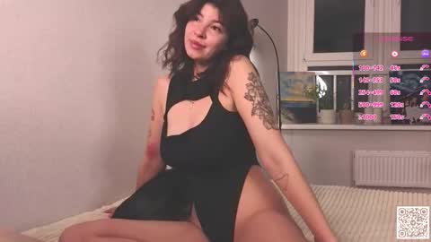 Snapshot of byteblush chatting on December 2025 07:40:02 PM Kira online show from December 2025 07:40:02 PM