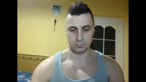 Snapshot of bzykacz1988 chatting on March 2025 11:38:02 PM bzykacz1988 online show from March 2025 11:38:02 PM