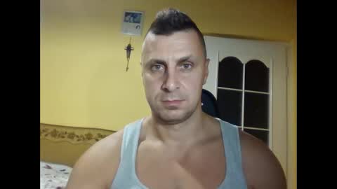 Snapshot of bzykacz1988 chatting on September 2025 10:20:01 PM bzykacz1988 online show from September 2025 10:20:01 PM