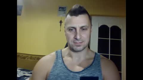 Snapshot of bzykacz1988 chatting on October 2025 04:42:01 PM bzykacz1988 online show from October 2025 04:42:01 PM