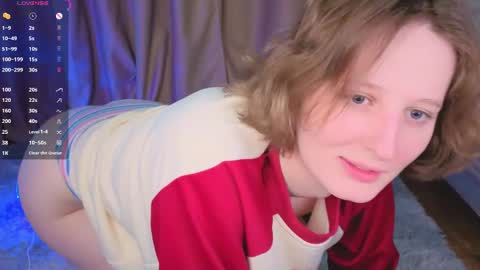 C0ralynx online show from April 2026 01:21:01 AM