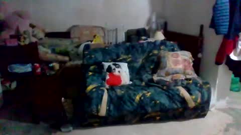 tu papii online show from January 2025 09:15:01 AM