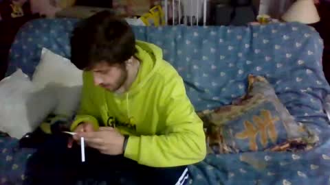 tu papii online show from February 2025 02:22:02 PM