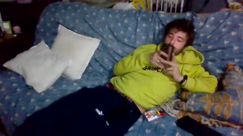 tu papii online show from February 2025 05:39:02 PM