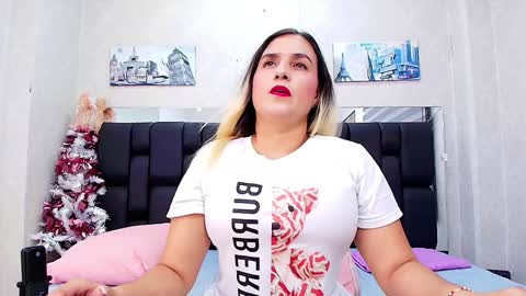 Carolina online show from January 2025 03:07:01 AM