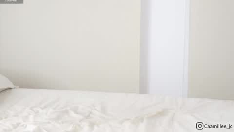 Snapshot of caamillee chatting on February 2026 02:59:02 AM Camille online show from February 2026 02:59:02 AM