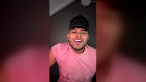 INSTAGRAM CABALLERO 1998  online show from March 2026 05:44:01 AM