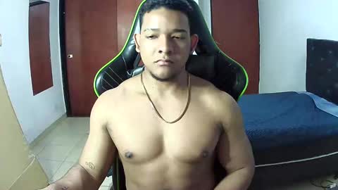 caballerozodi online show from October 2025 08:15:02 AM