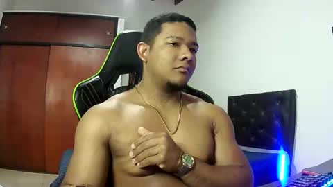 caballerozodi online show from December 2025 02:22:02 PM