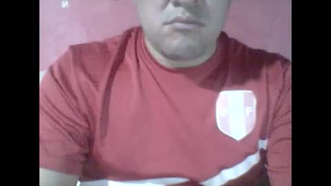 Cachudosexy online show from December 2024 02:31:01 AM